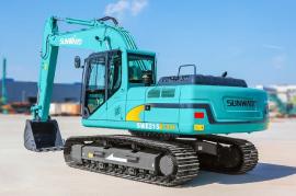 Запа ные части экскаваторов Sunward SWE210E