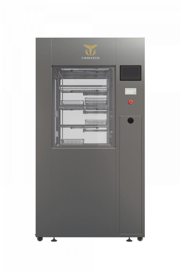 Машина дезинфекционно-моечная CADUCEUS PURE А300
