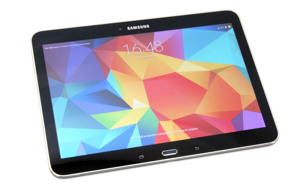 Планшет Samsung Galaxy Tab A 10 SM-T515 16GB - Москва