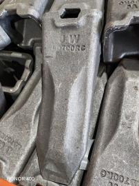 Коронки ковшей экскаваторов SANY SY750H
