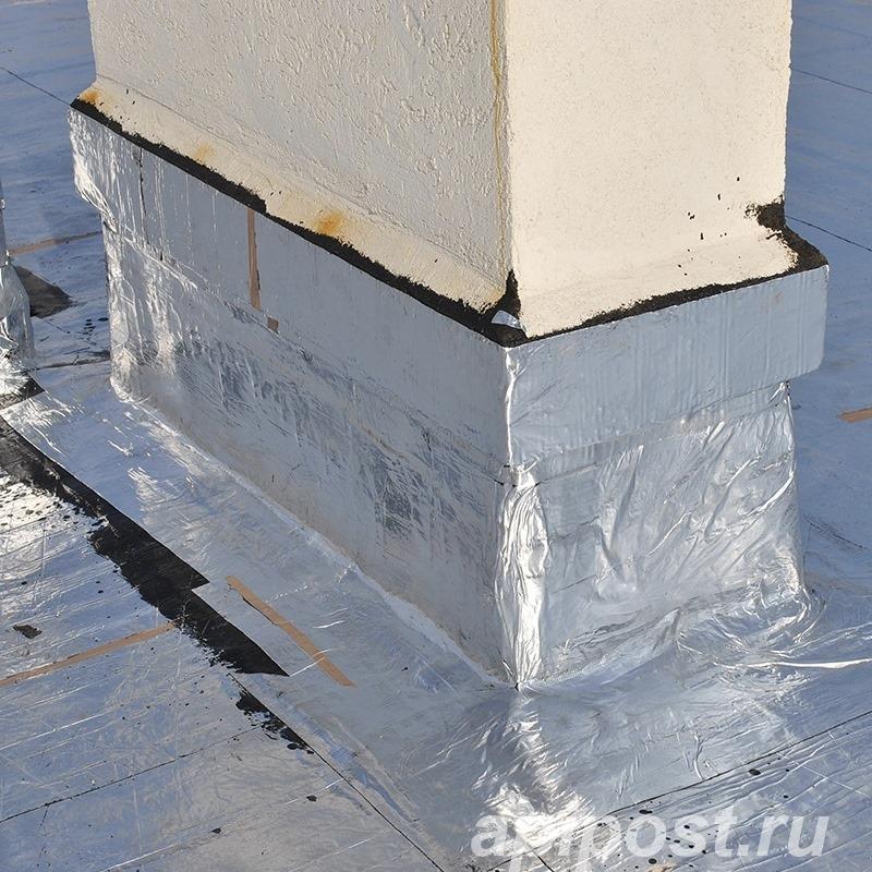 Срочный ремонт кровли, устранение протечек. - Нижневартовск