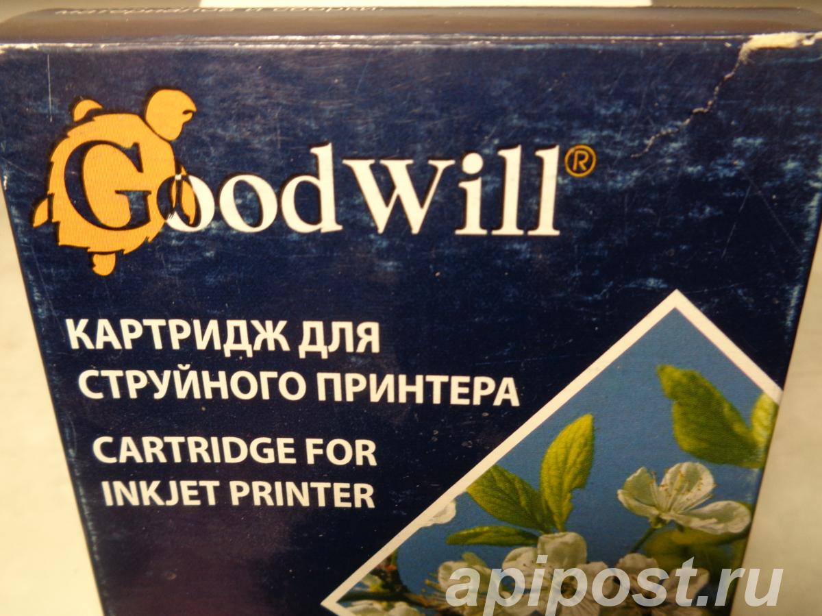 GoodWill GW-C9429A 85 картридж