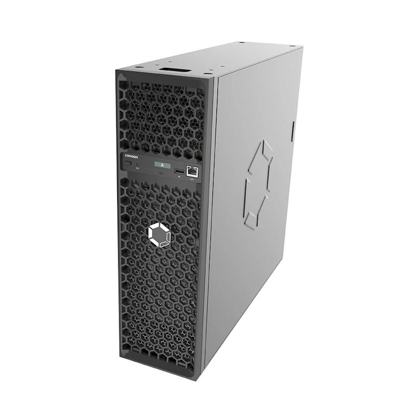 Buy Bitcoin miner Canaan Server Avalon Q 90T BTC miner...