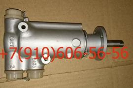Кран ПР-115000, ГА-133-100, ГА-109, ГА-165, РД-14-00-1,...