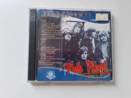 Pink Floyd Diamond Collection 2ХCD MP3