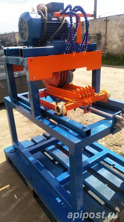 Станок отрезной Goliaf-ST350 по камню - Йошкар-Ола
