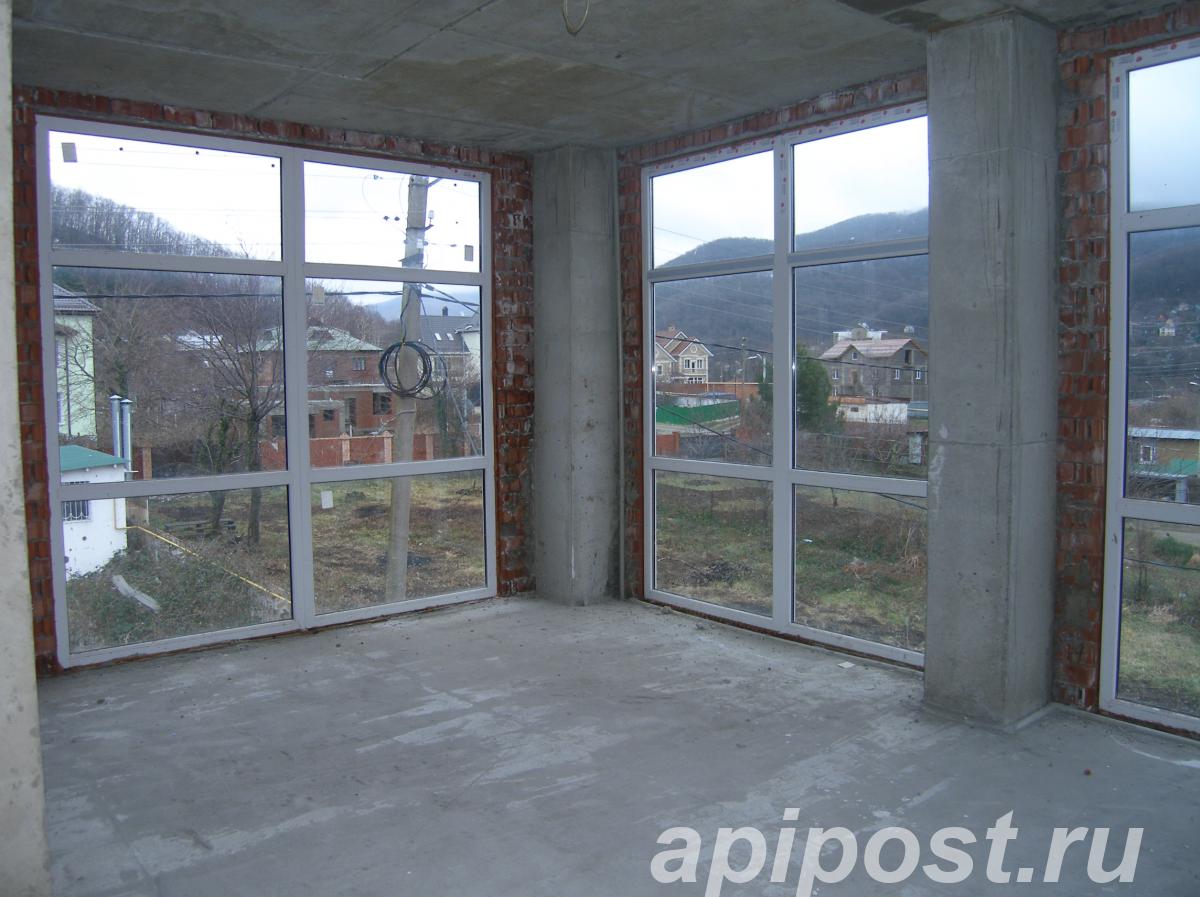 Гостиница, 1530 м² - Туапсе