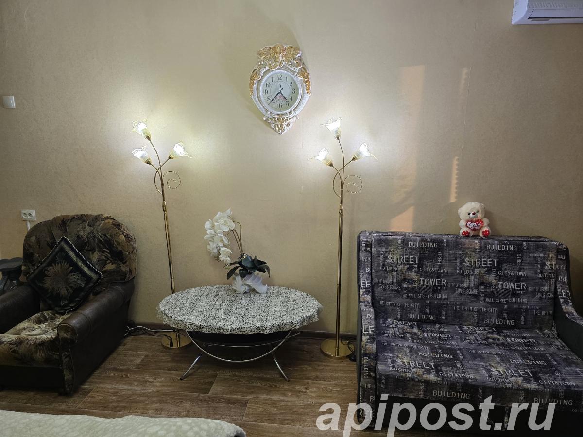 1-к. квартира, 32 м², посуточно