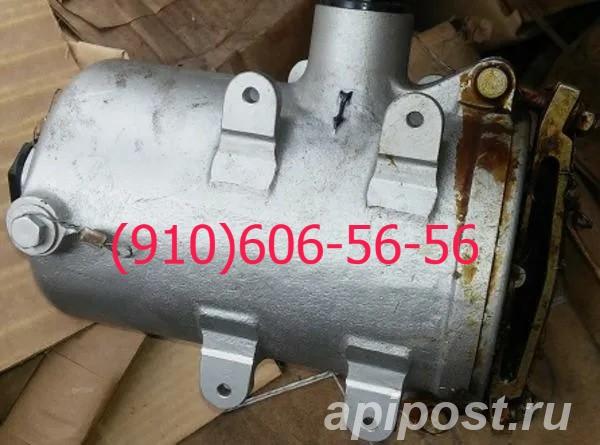 Фильтр топливный 12ТФ15, фильтроэлемент 402.014Б - Москва