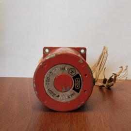Шаговый двигатель ДШИ-200-3-3 Б у