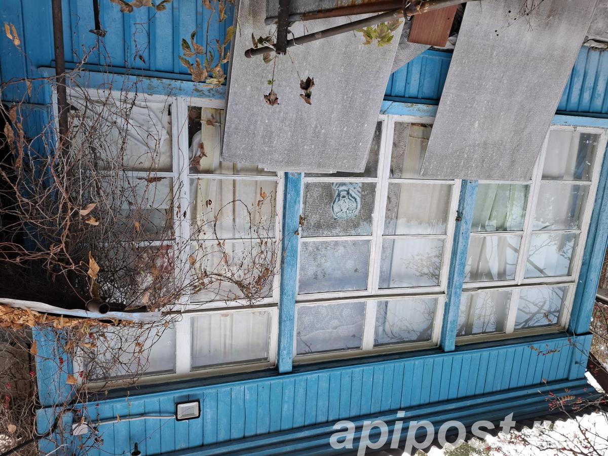 Дача, 54 м², на участке 11 сот. - Екатеринбург