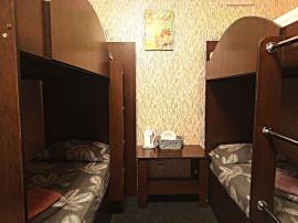Гостиница, 5 м²