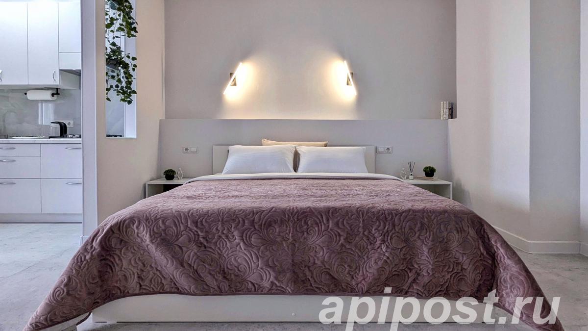 1-к. квартира, 38 м², посуточно - Ессентуки