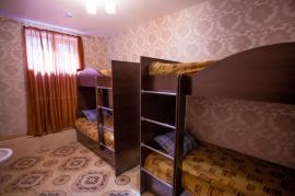 Комната, 5 м², в 5-комнатной квартире, посуточно