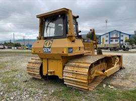 Запчасти бульдозеров SEM 816D