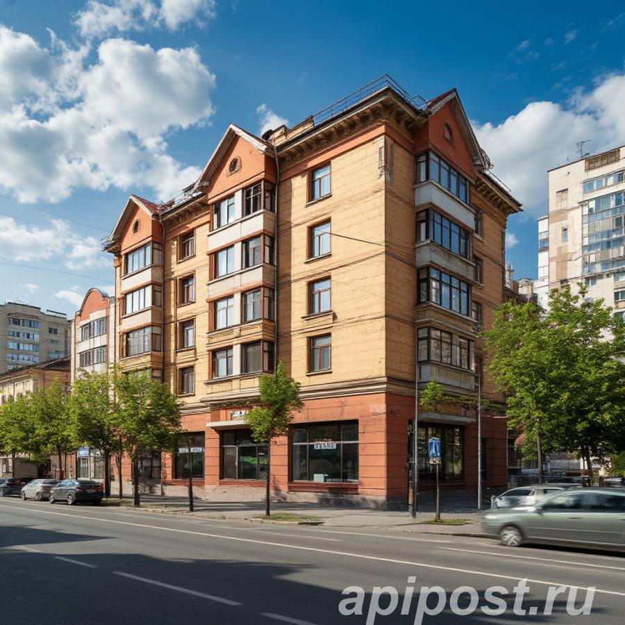 2-к. квартира, 72 м², новостройка - Минеральные Воды