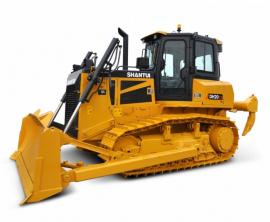 Запасные части бульдозеров Santui DH20C3 XL