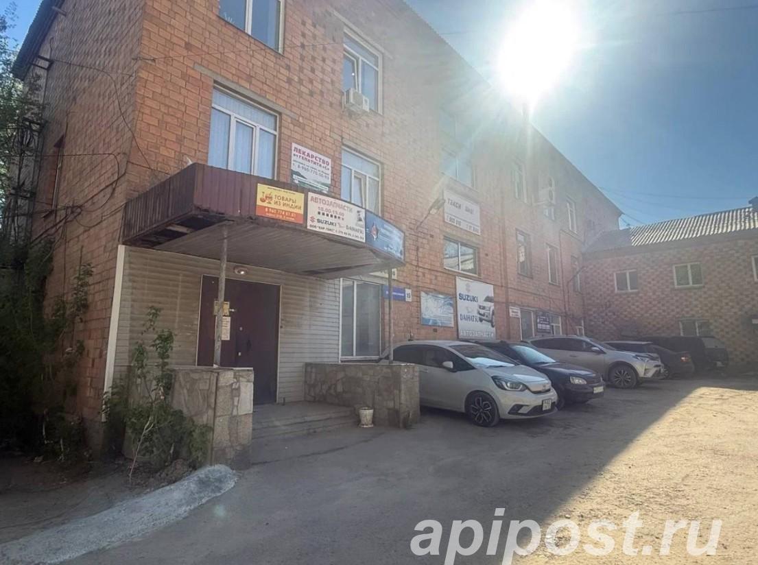 Офисное помещение, 11 м²