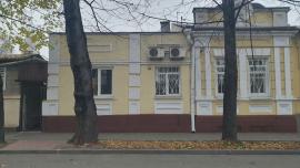 Помещение свободного назначения, 56 м²