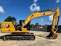 Натяжители 576-5714 гусениц экскаваторов Caterpillar 320GC