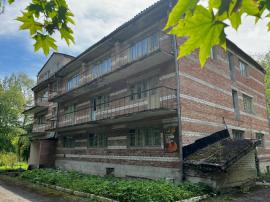 Гостиница, 959 м²