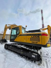 Запасные части экскаваторов LGCE