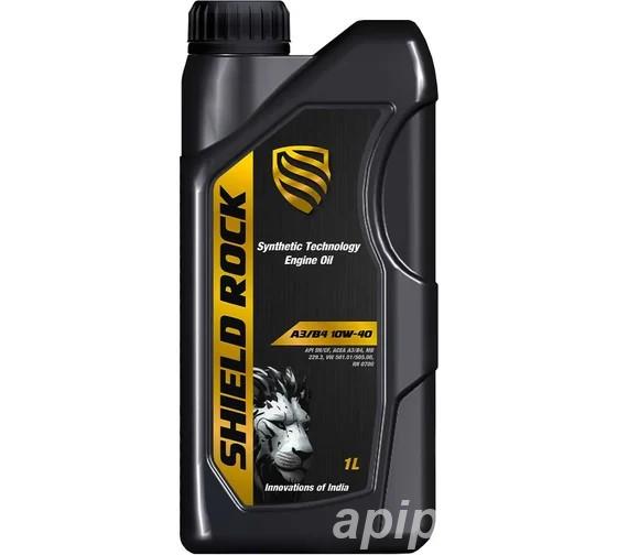 Моторное масло Shield Lubricants SHIELD ROCK A3 B4 10W-40 1...