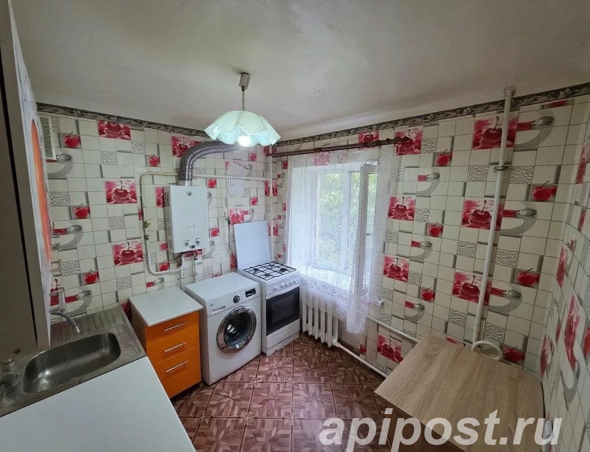 1-к. квартира, 28 м², вторичка - Таганрог