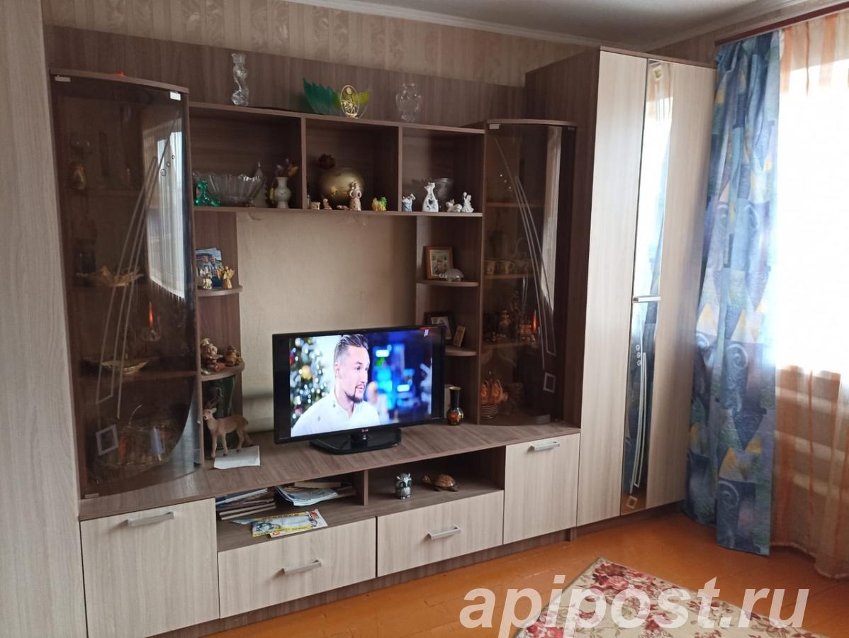 Дом, 75 м², на участке 27 сот.