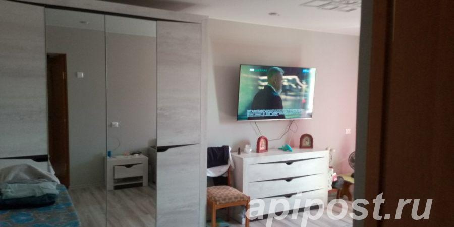 3-к. квартира, 67 м², вторичка