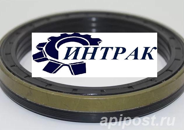 Сальник ступицы погрузчика Hyundai HL770-7, HL780-7A... - Екатеринбург