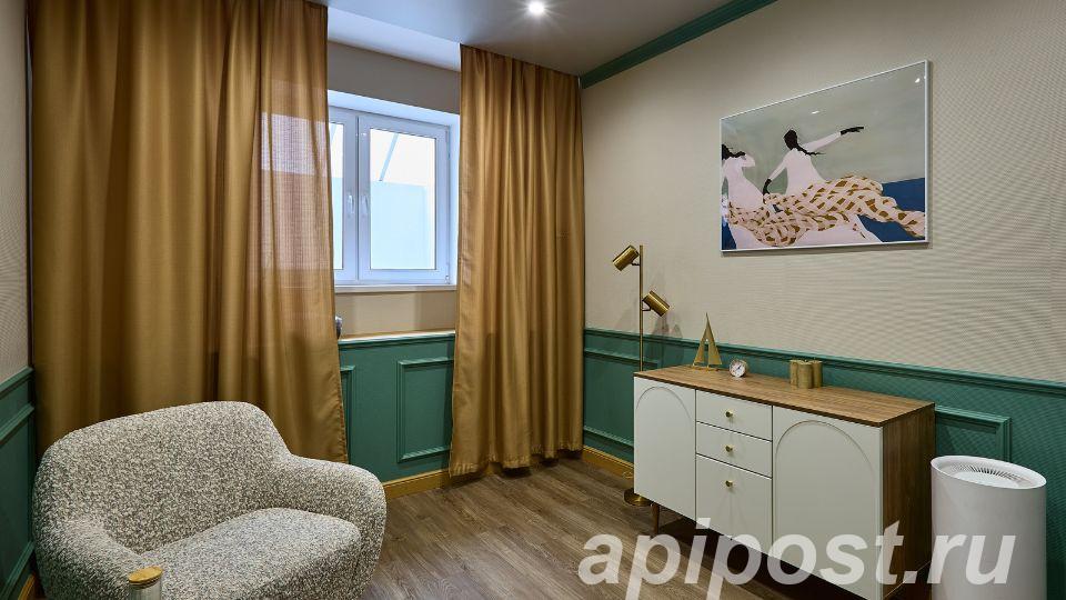 Офисное помещение, 15 м² - Москва