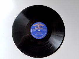 К. А. Лазаренко. Песня Мейбл Может Быть 1956 Shellac, 10,...