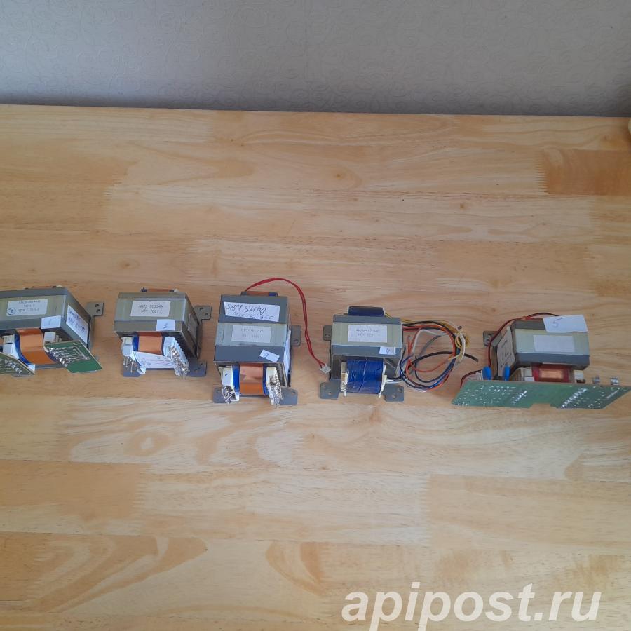 Трансформаторы от SAMSUNG - Челябинск
