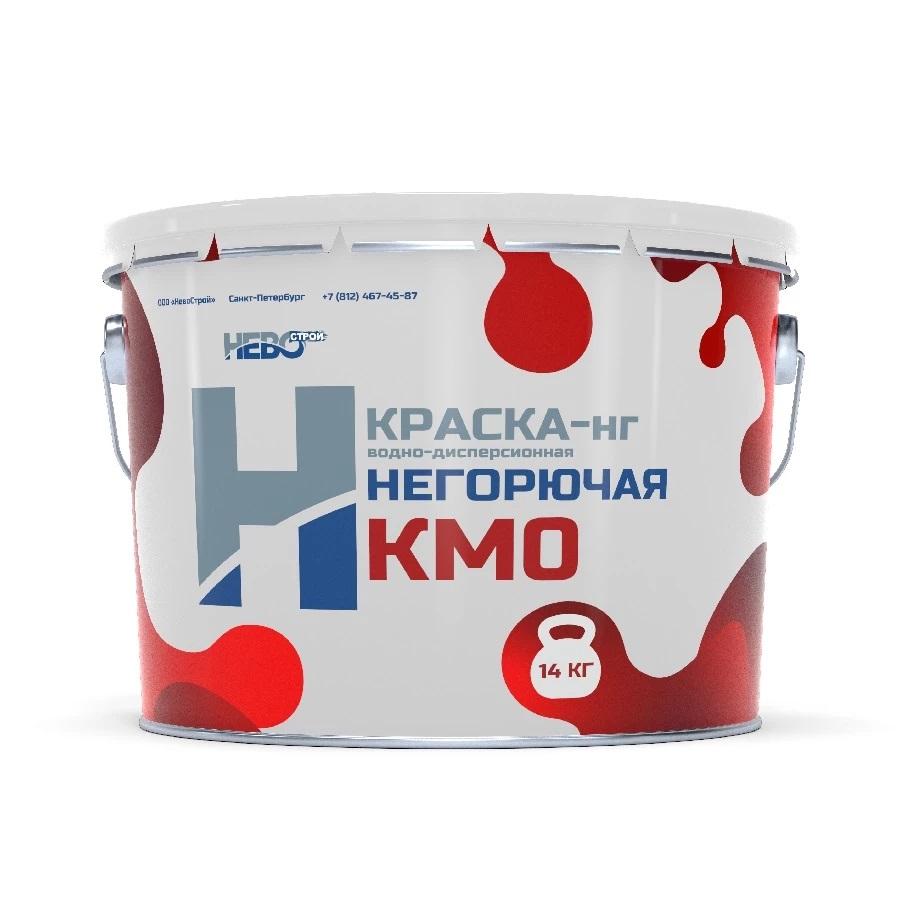 Краска НевоСтрой КРАСКА-нг НЕГОРЮЧАЯ км0. От производителя. - Москва