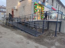 Мы производим и устанавливаем кованные и сварочные изделия.