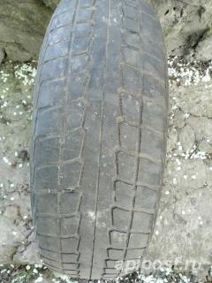 Продам зимние шины б у - Супонево