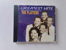The Platters. Greatest hits 2001