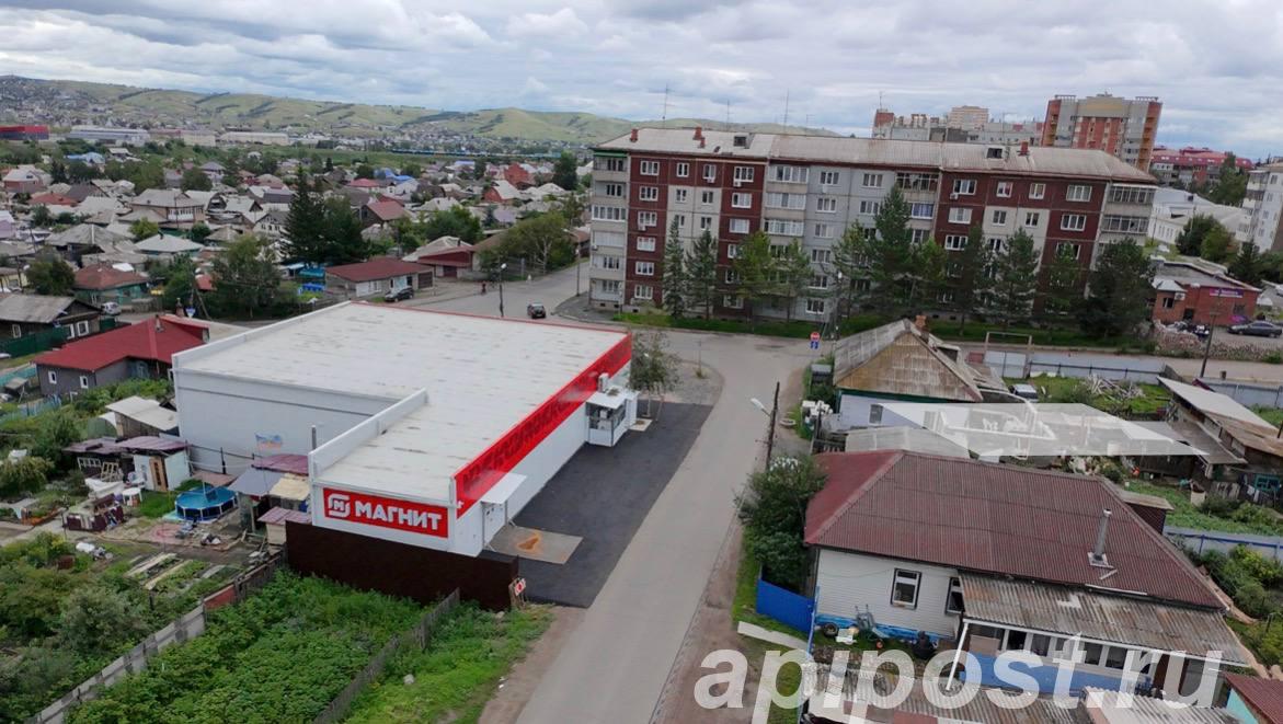 Продаётся готовый арендный бизнес - Красноярск