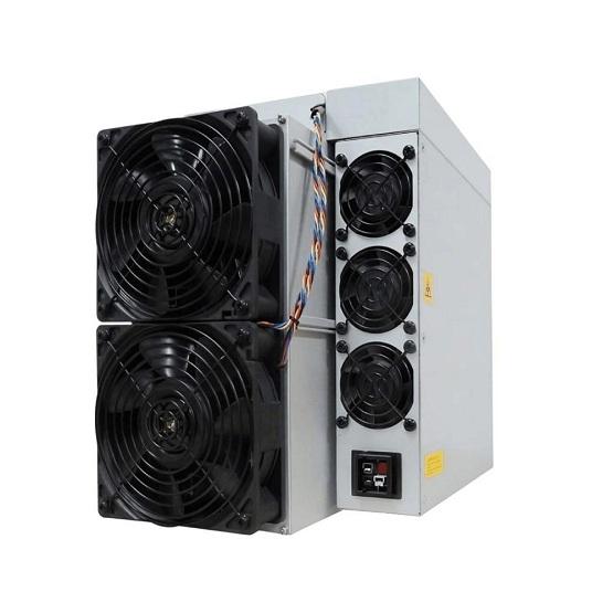 Майнер Antminer S21 Pro 234Th s