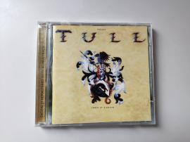 Jethro Tull. Crest Of A Knave 2005