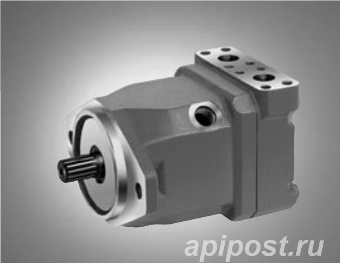 Гидромотор Bosch rexroth a10fm21 - Владимир