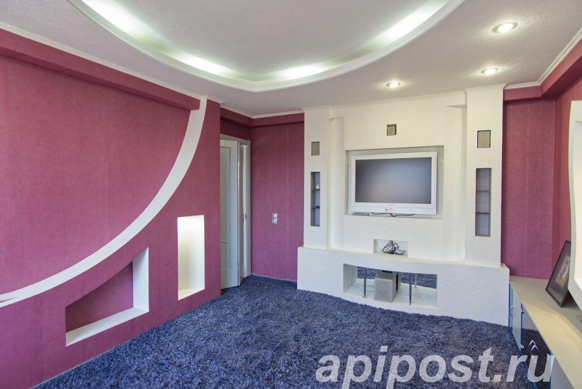 2-к. квартира, 48 м², вторичка - Краснодар