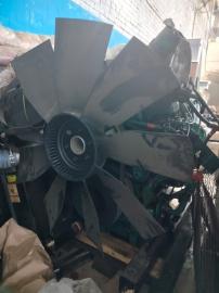 Дизельный двигатель Volvo Penta TAD941GE