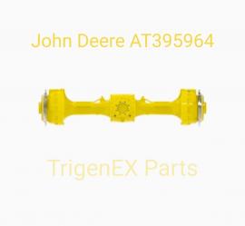 Задний мост John Deere AT395964 в сборе стандартный...