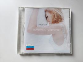 Madonna. Something To Remember 2006