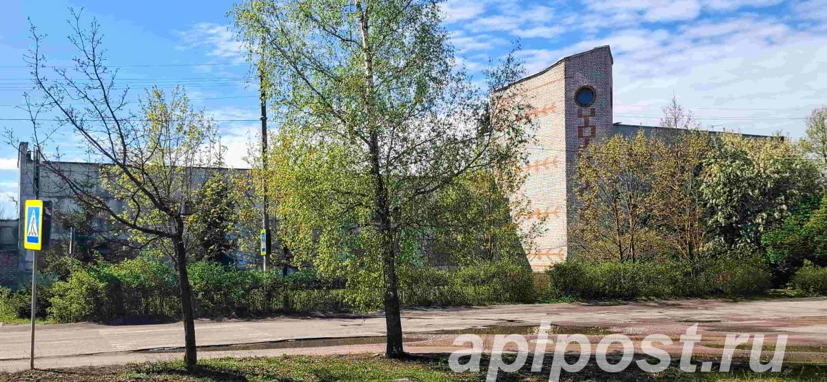Помещение свободного назначения, 1480 м²
