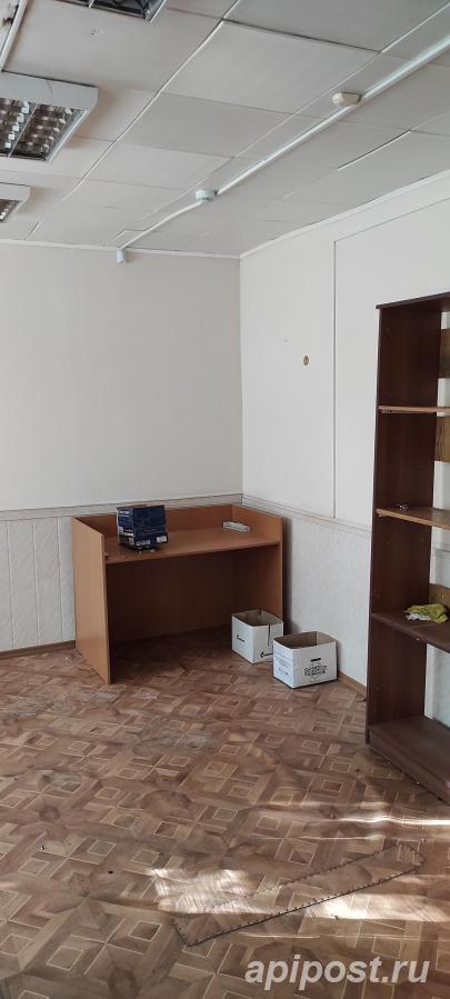 Офисное помещение, 33 м²