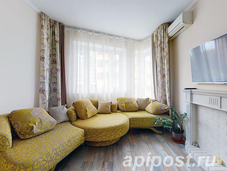 Ремонт квартиры под ключ. Частная бригада отделочников