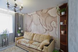 3-к. квартира, 68 м², вторичка